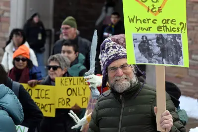 Denver council rejects city contract with Key Lime Air over role in ICE detainee flights