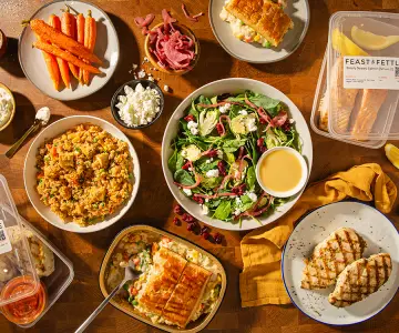 Feast & Fettle Arrives in NYC, Offering a Lifeline for Burned-Out New Yorkers This Fall