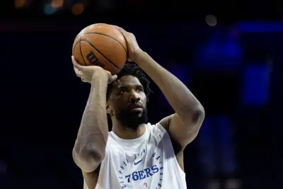 Sixers mailbag: Is there a path to championship contention without a healthy Joel Embiid?