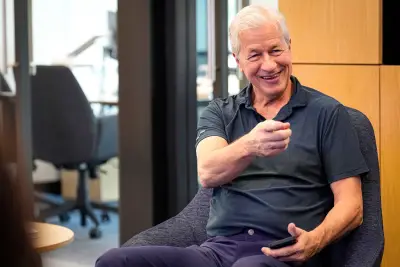 Extra Extra: Jamie Dimon and Zohran Mamdani reportedly had a great chat on the phone