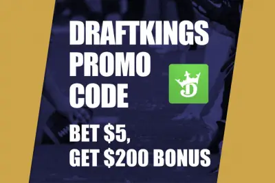 DraftKings Promo Code: Claim $200 Bonus for Chargers-Eagles + $300 in Missouri