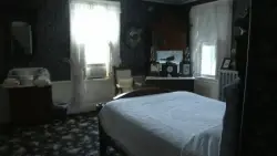Lizzie Borden House marking anniversary of infamous murders