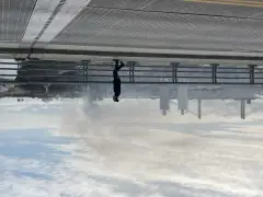 Extra Extra: What will Greenpoint smell like with the asphalt recycling plant temporarily closed?